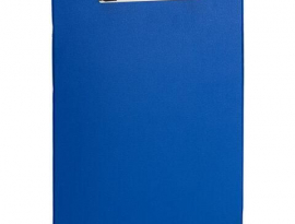 Доска--планшет с прижимом А4 22,8х31,8см картон STAFF