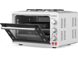 ДУХОВОЙ ШКАФ Energy EN-GH35A-W 105499