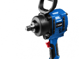 ГАЙКОВЕРТ УДАРНЫЙ ЗУБР  ПГ-1800 3/4", 1800 Н·м