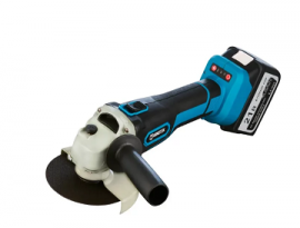 УШМ HANDTEK AG24-125 Li  аккум.