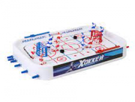 ИГРА "Настольный хоккей"