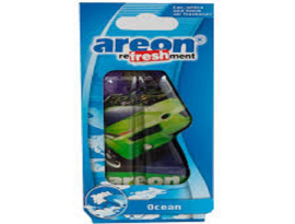 Ароматизатор для автомобиля AREON LIQUID LUX 5 ML