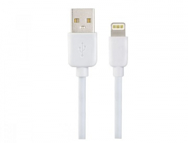 КАБЕЛЬ USB-iPhone8pin KLGO S-101 1м