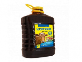 КОРОВЯК 3л