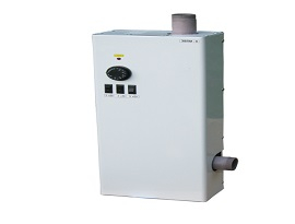 КОТЕЛ водяной эл.для отопления ЭВПМ 6,0 кВт 380V