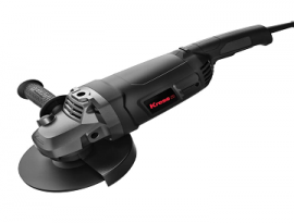 УШМ KRESS KUS35P 230мм 2200Вт коробка