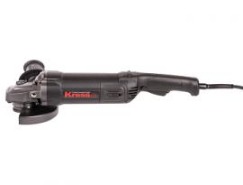 УШМ KRESS KU721 125мм 1400Вт коробка