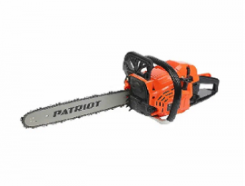 ПИЛА ЦЕПНАЯ PATRIOT PT 452