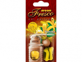 Ароматизатор для автомобиля AREON FRESCO