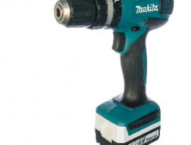 ШУРУПОВЕРТ MAKITA HP347DWE