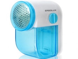 МАШИНКА ДЛЯ УДАЛЕНИЯ КАТЫШКОВ ERGOLUX ELX-LR01-C40