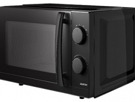 МИКРОВОЛНОВАЯ ПЕЧЬ CENTEK CT-1571 Black