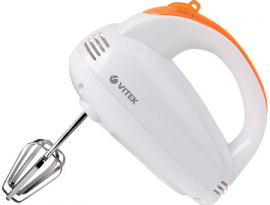МИКСЕР Vitek VT-1492 Orange