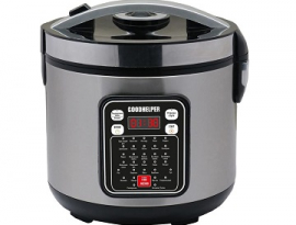 МУЛЬТИВАРКА GOODHELPER MC-5200