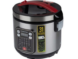 МУЛЬТИВАРКА HOMESTAR HS-2031