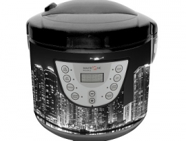 МУЛЬТИВАРКА MAXTRONIC MAX-MRC-03