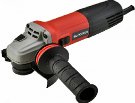УГЛОШЛИФ.МАШИНА SLOGGER AG1125