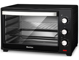 ПЕЧЬ ЭЛЕКТРИЧЕСКАЯ  Blackton Bt EO3001W