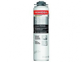 ПЕНА МОНТ ПРОФ.860мл PENOSIL Construction 70 Foam
