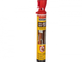 ПЕНА МОНТ 750мл SOUDAL Genius Gun