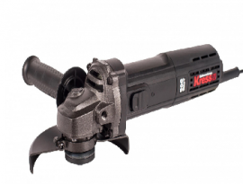 УШМ KRESS KU704 125мм 900Вт коробка