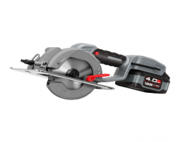 ПИЛА ЦИРКУЛЯРНАЯ PROFIPOWER DHS-18V