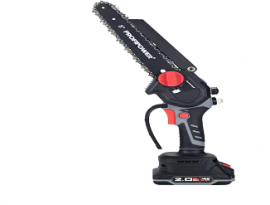 ПИЛА ЦЕПНАЯ аккум. бесщет.PROFIPOWER МКGSН-18V