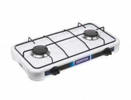 ПЛИТА ГАЗОВАЯ CENTEK CT-1521 (2 конф)