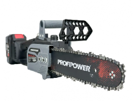 ПИЛА ЦЕПНАЯ аккум.PROFIPOWER MKDUC-18V