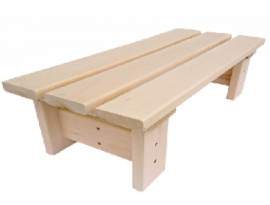 СКАМЬЯ из полка 1,3м