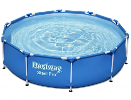 БАССЕЙН каркасный Steel Pro  305х76см