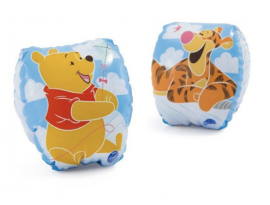 НАРУКАВНИКИ ДЛЯ ПЛАВАНИЯ  3-6 лет до 20кг