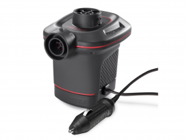 НАСОС ДОРОЖНЫЙ эл.12V  INTEX