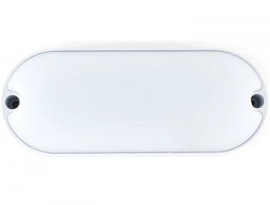СВЕТИЛЬНИК  20W 6500К овал IP65 VKL electric