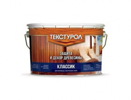 ТЕКСТУРОЛ КЛАССИК 3л ТИК