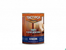 ТЕКСТУРОЛ КЛАССИК 1л ТИК