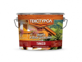 ТЕКСТУРОЛ ТИКСО 3л ОРЕГОН