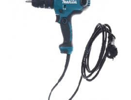 ШУРУПОВЕРТ MAKITA HP0300