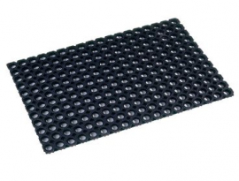 КОВРИК RH mat (50х100 грязесборный)