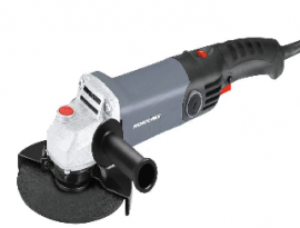 УШМ PROFIPOWER PGS-1200R (1100Вт,125мм 11000об.мин., удлиненный корпус, в коробке)