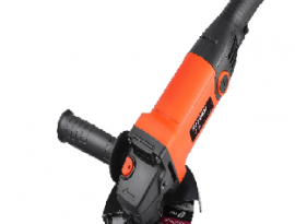УГЛОШЛИФ.МАШИНА PATRIOT AG135L 950Вт