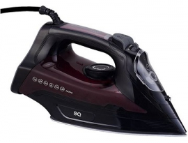 УТЮГ BQ SI1003 черн/крас