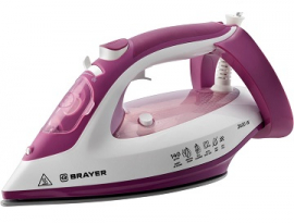 УТЮГ BRAYER BR-4006