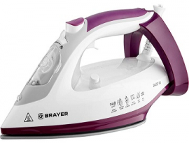 УТЮГ BRAYER BR-4009