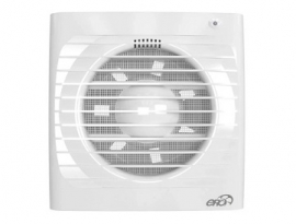 ВЕНТИЛЯТОР D125  с антимоскитной сеткой ERA