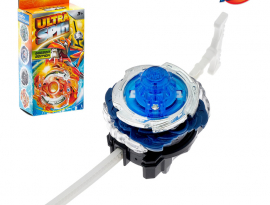 Волчок ULTRA SPIN, с устройством для запуска