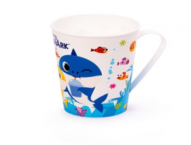 КРУЖКА Baby Shark 0,35л