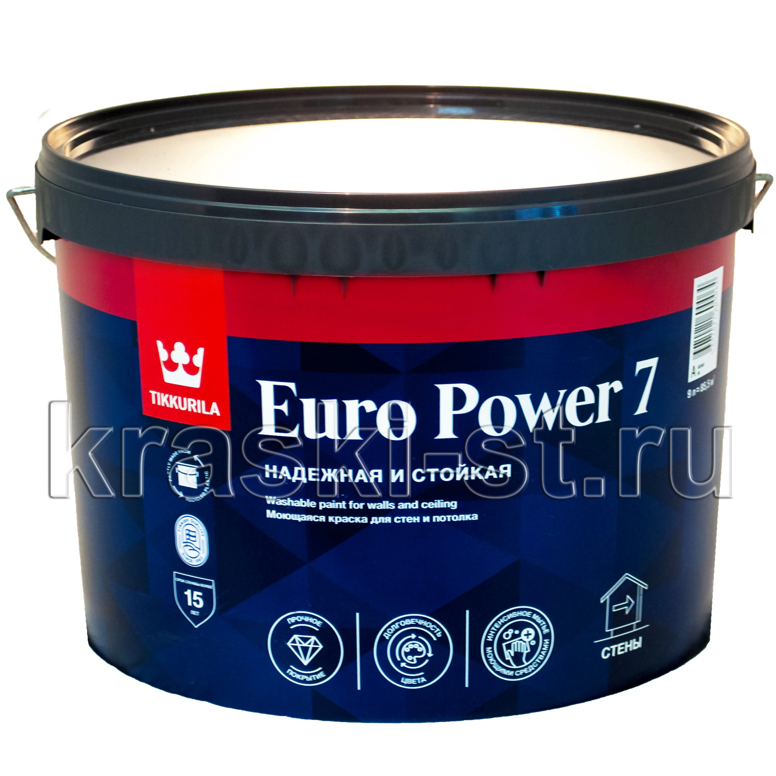 Tikkurila euro 7 матовая. Евро повер 7 краска. Краска Tikkurila Euro Power-7. Tikkurila Euro Power 7, RAL 3020. Краска Euro Power 70g4.